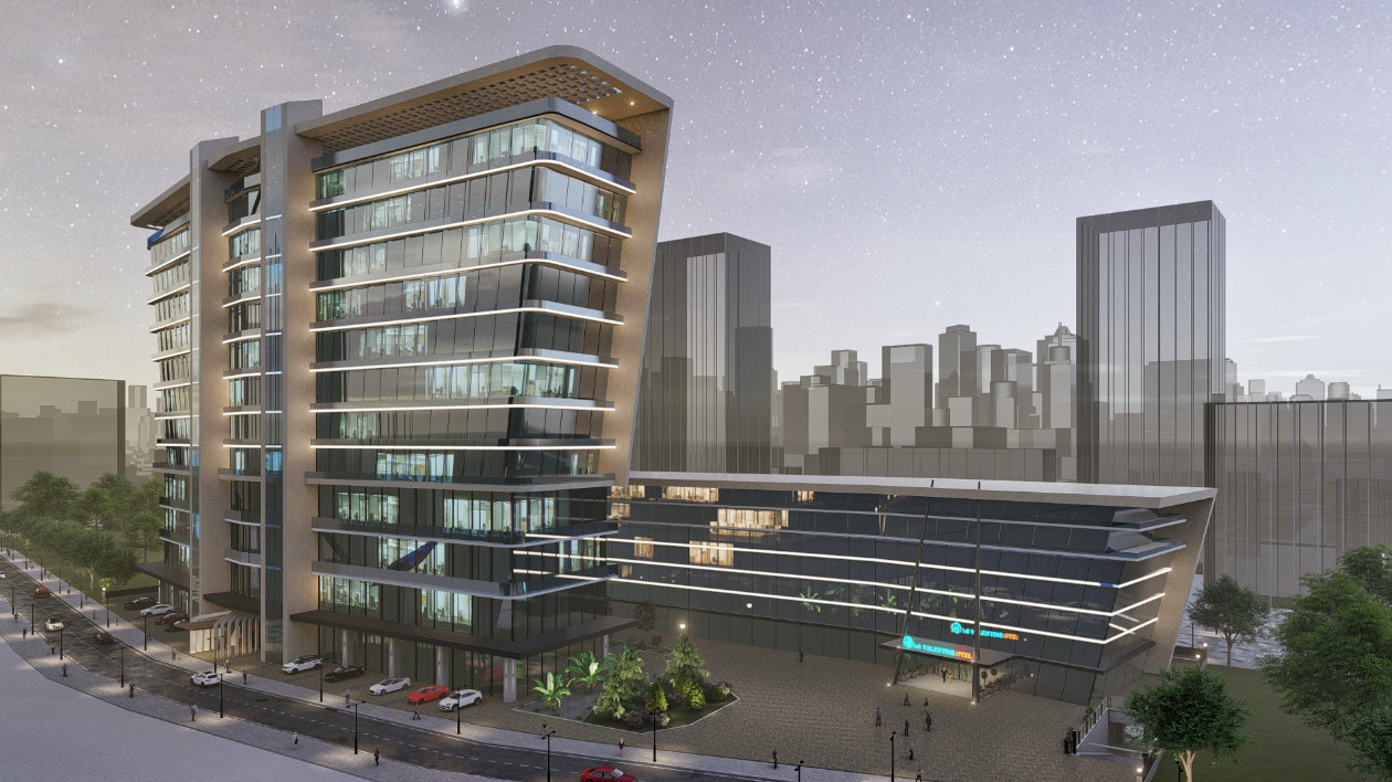 Loft Valentine - Amenities